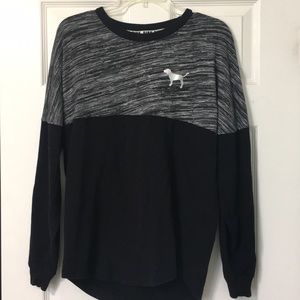 Victoria’s Secret Pink Shirt